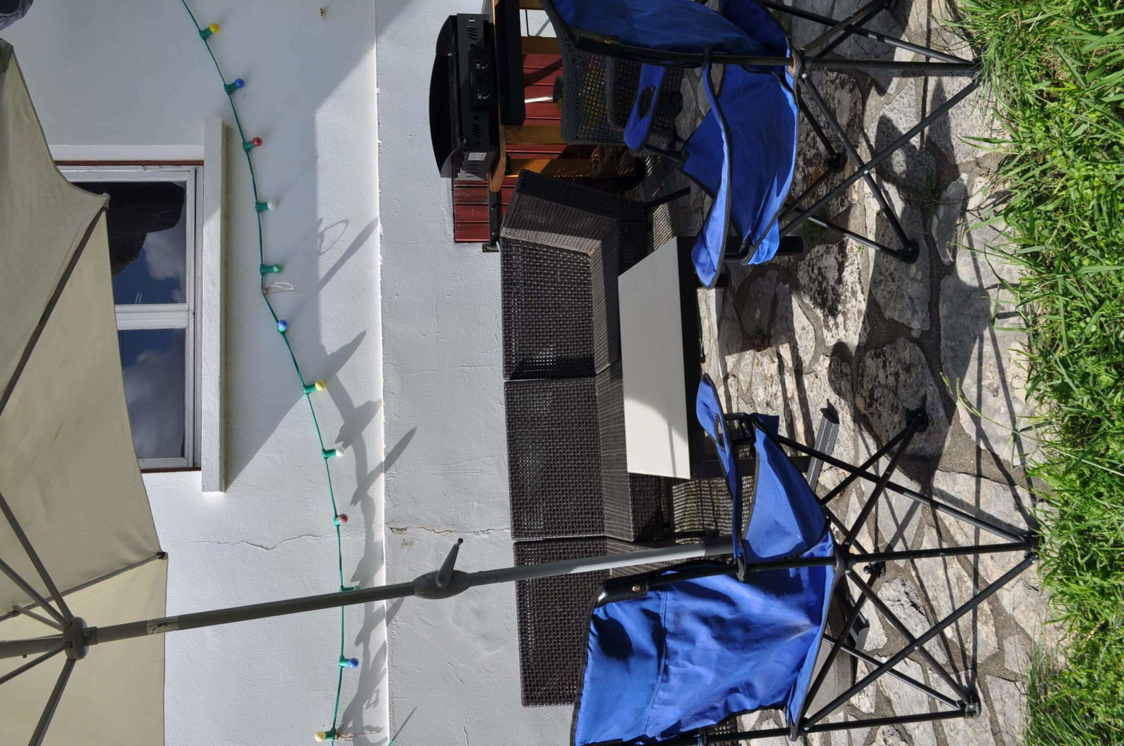 Zakwaterowanie U Rodziny Bayonne 78144