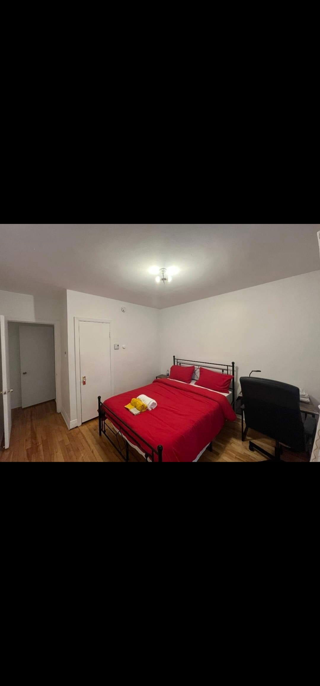 Kolokacja Montréal 458916