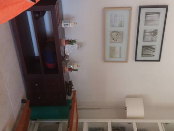 Roomlala | Pokój do wynajęcia 6 m2 Sant Cugat