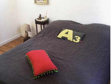 Roomlala | Pokój do wynajęcia 6 minut od Paryża