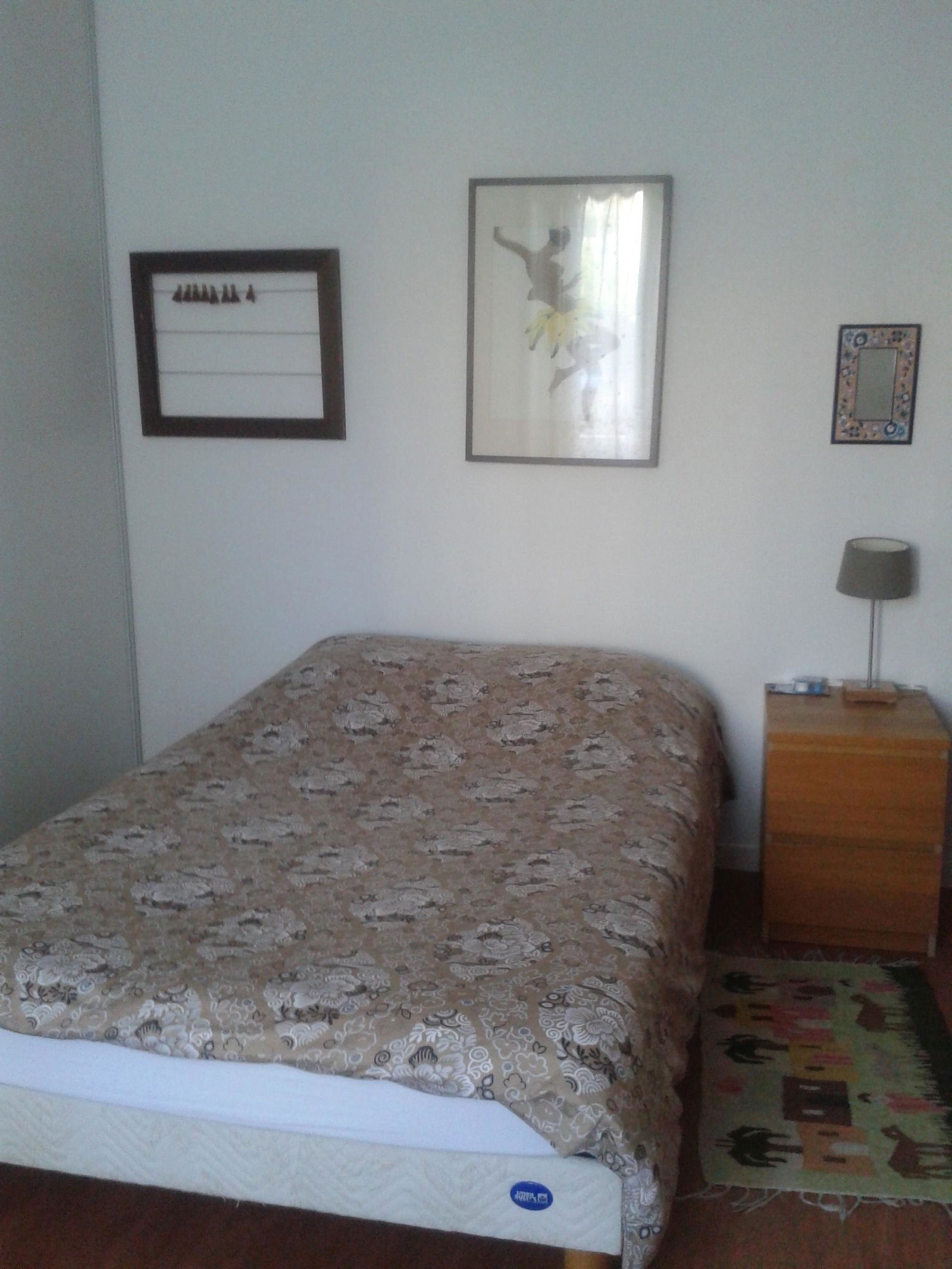 Zakwaterowanie U Rodziny Chaville 87734