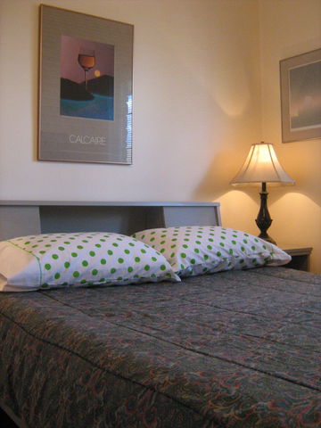 Zakwaterowanie U Rodziny Gatineau 61083