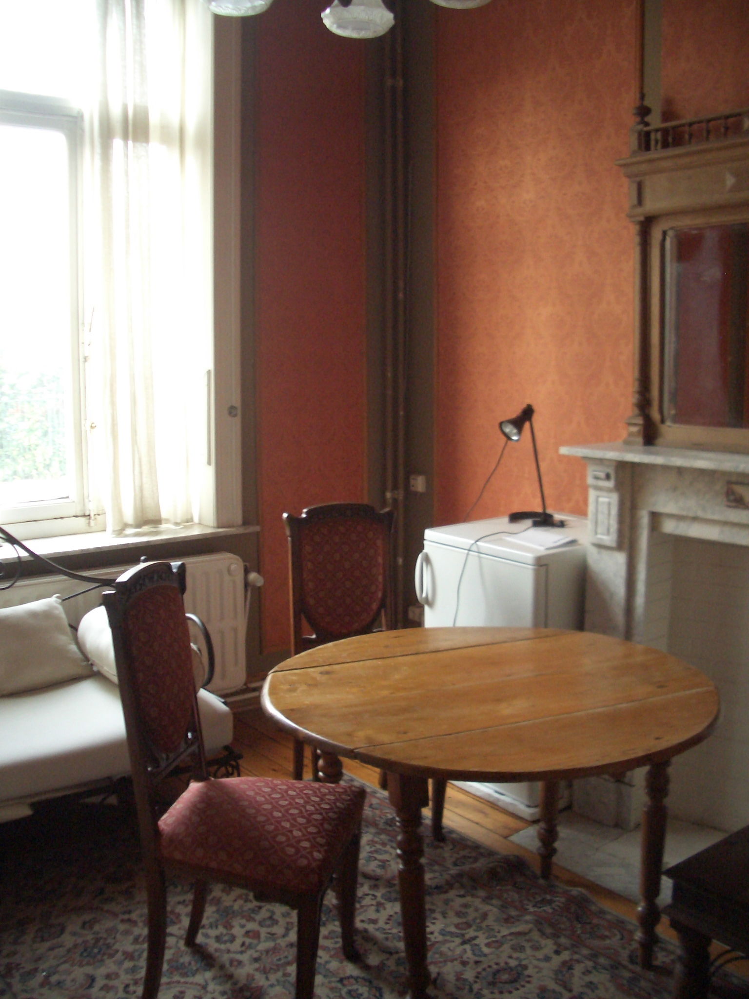 Kolokacja Schaerbeek 127367