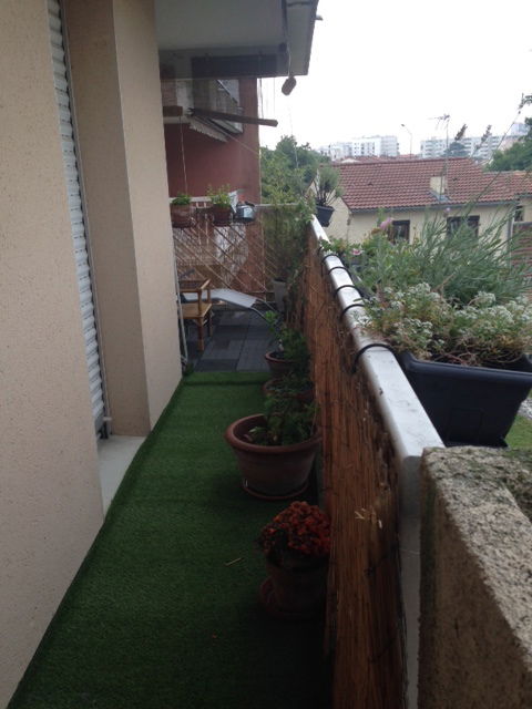 Zakwaterowanie U Rodziny Toulouse 54182