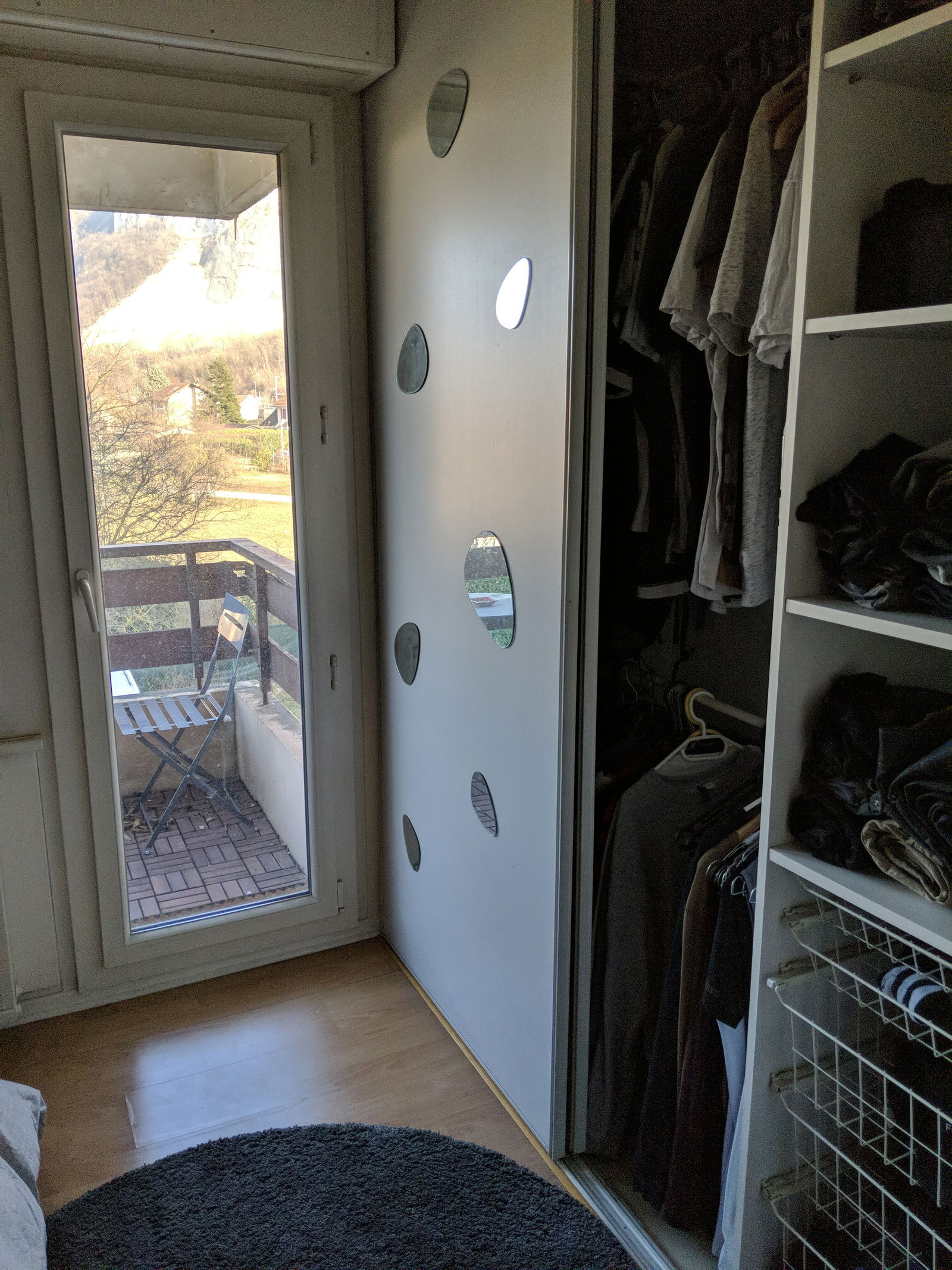 Zakwaterowanie U Rodziny Etrembières 219430