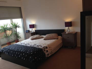 Roomlala | Pokój do wynajęcia blisko La Défense