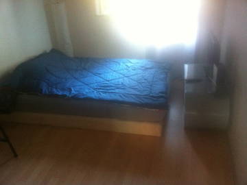 Roomlala | Pokój do wynajęcia blisko lotniska Orly