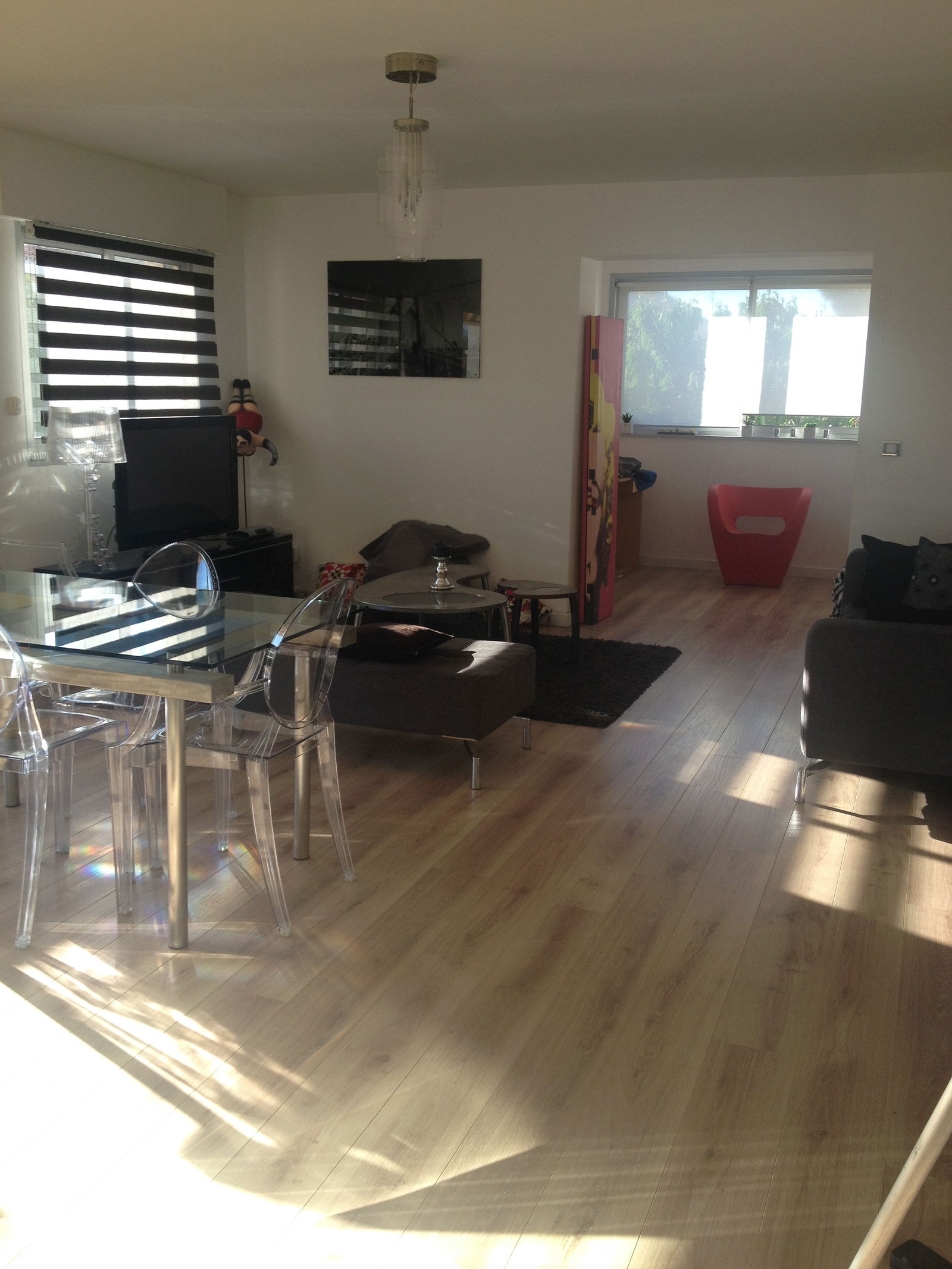 Zakwaterowanie U Rodziny Toulouse 73957