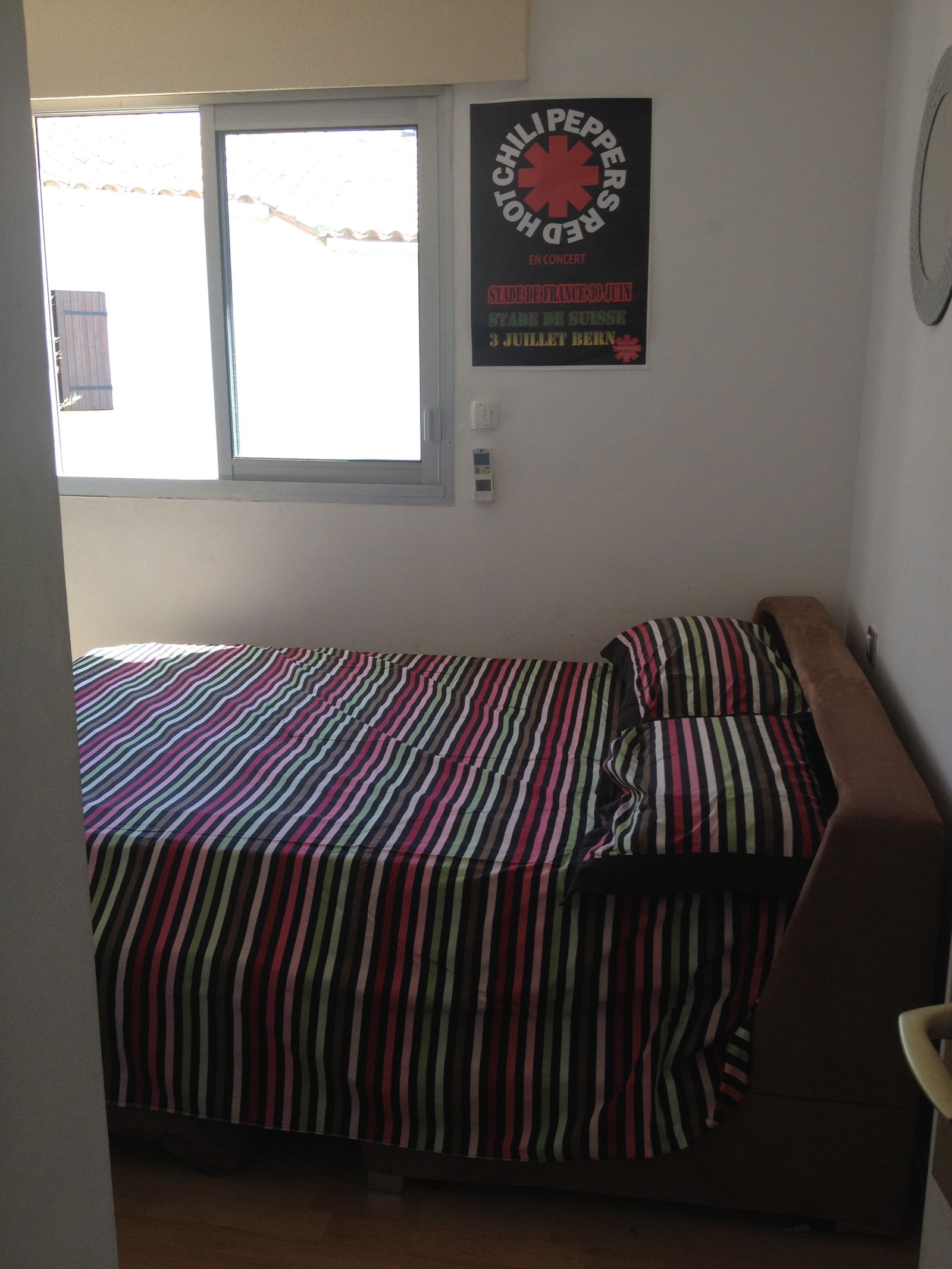 Zakwaterowanie U Rodziny Toulouse 73957