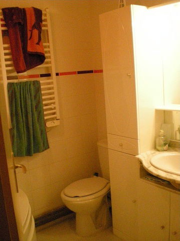 Zakwaterowanie U Rodziny Floirac 22649