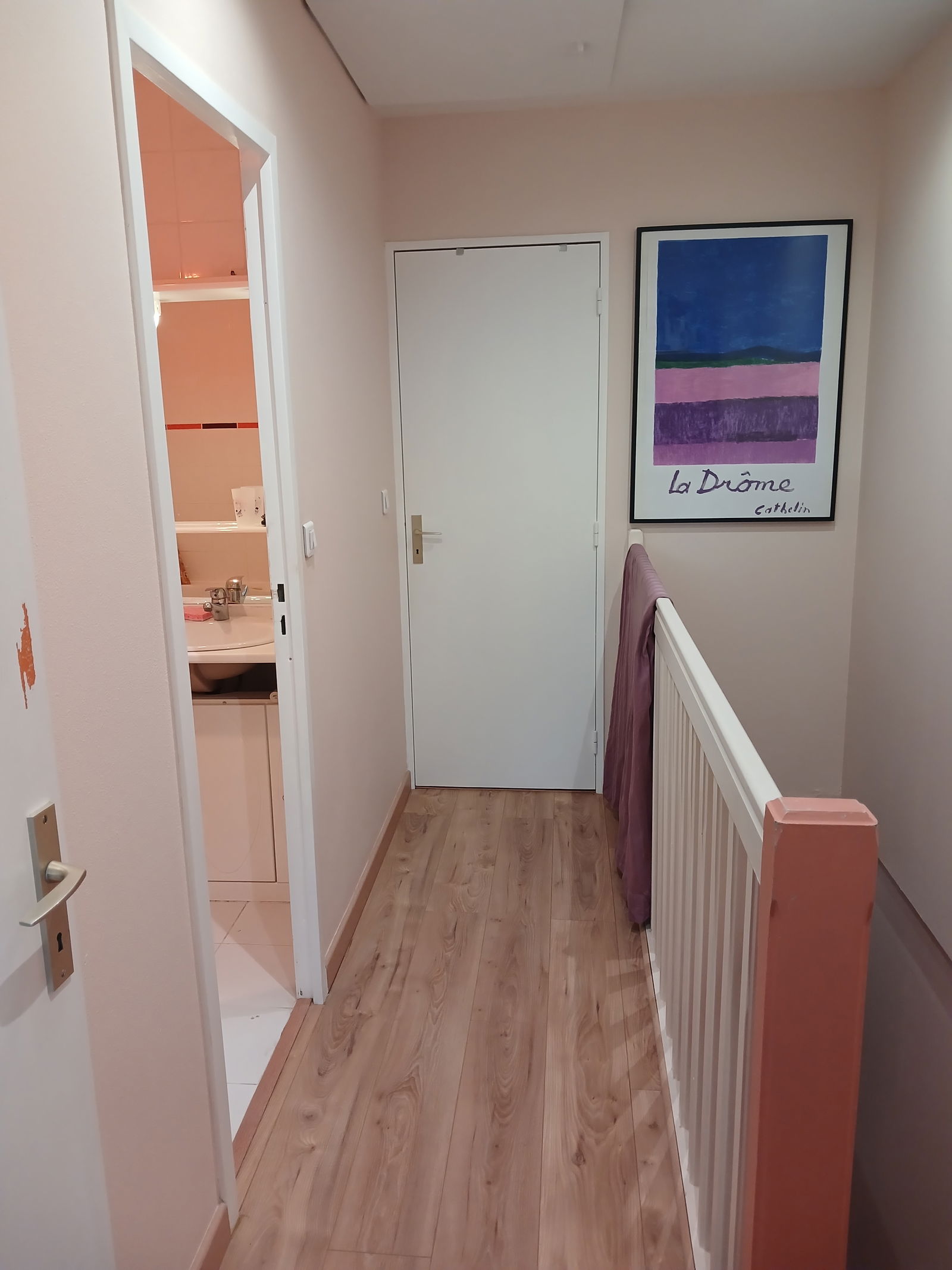 Zakwaterowanie U Rodziny Floirac 22649