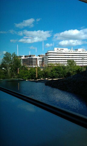 Zakwaterowanie U Rodziny Montpellier 42789