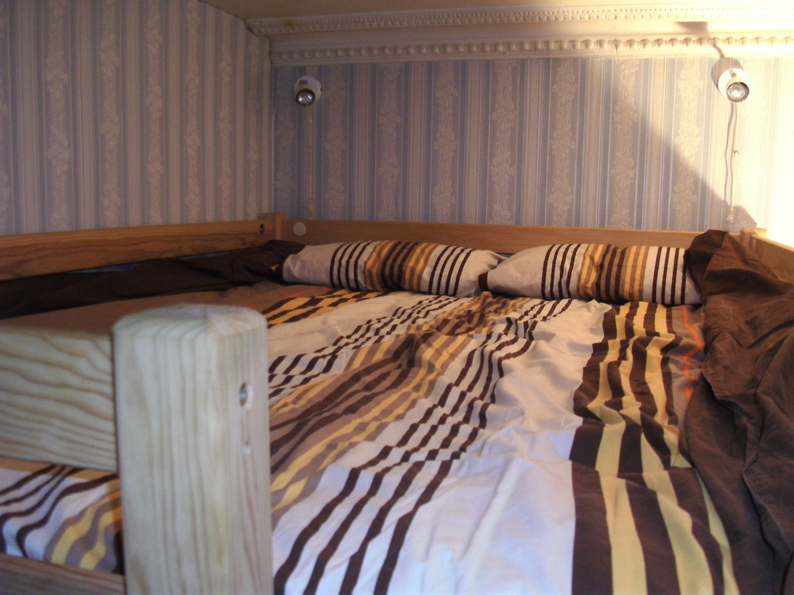 Zakwaterowanie U Rodziny Paris 62354