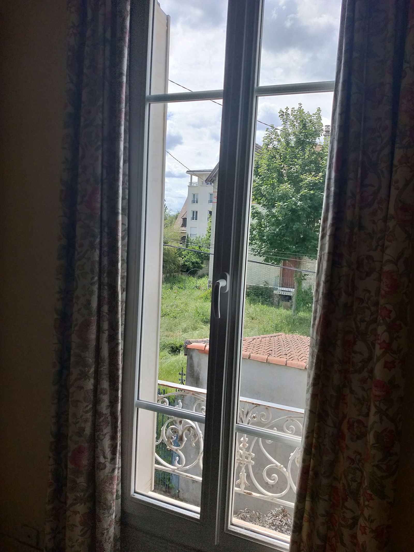 Zakwaterowanie U Rodziny Colombes 223764