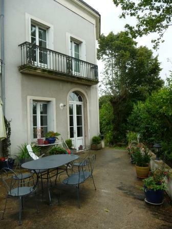 Zakwaterowanie U Rodziny Joué-lès-Tours 82663