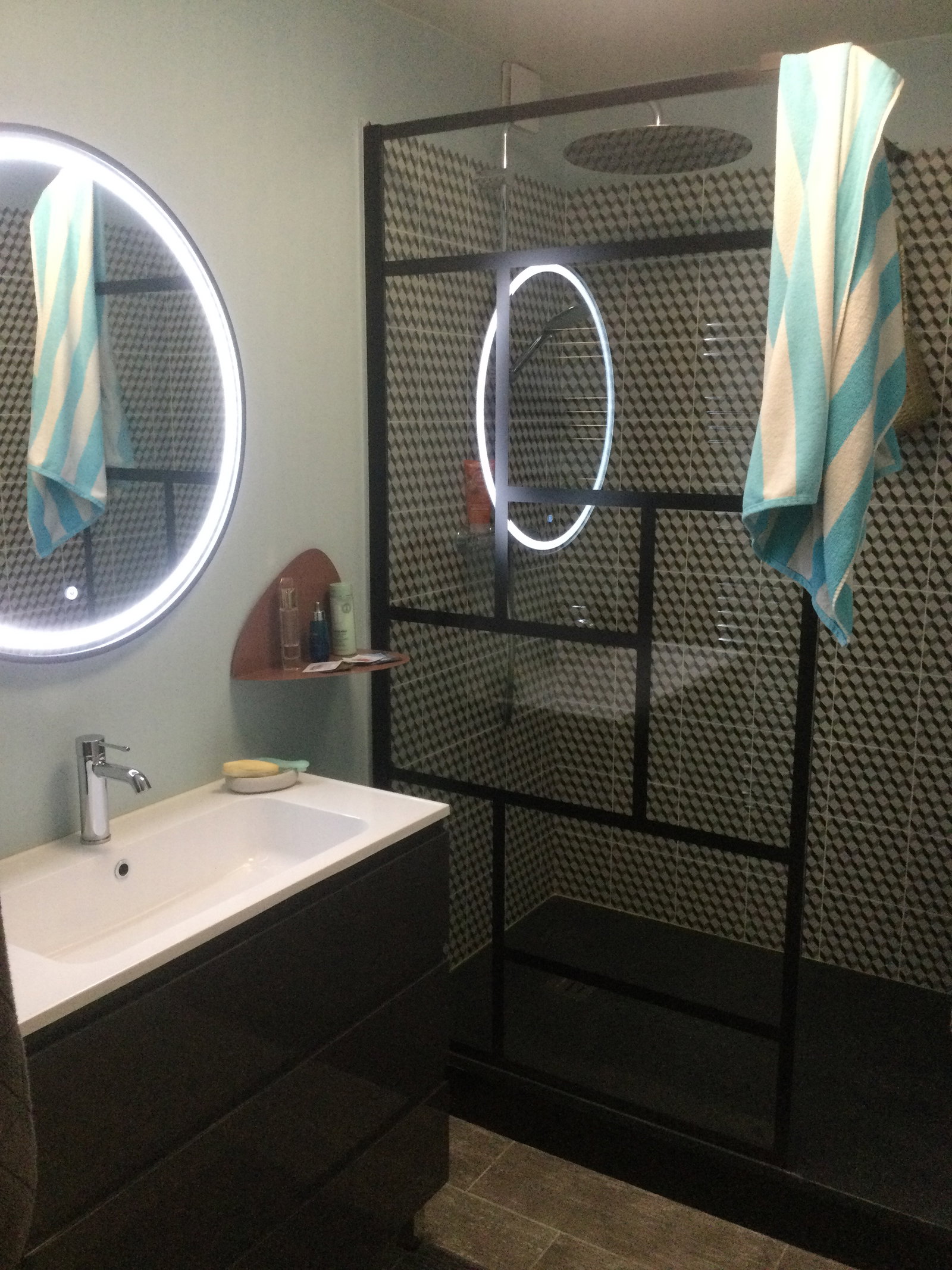 Zakwaterowanie U Rodziny Guyancourt 524096