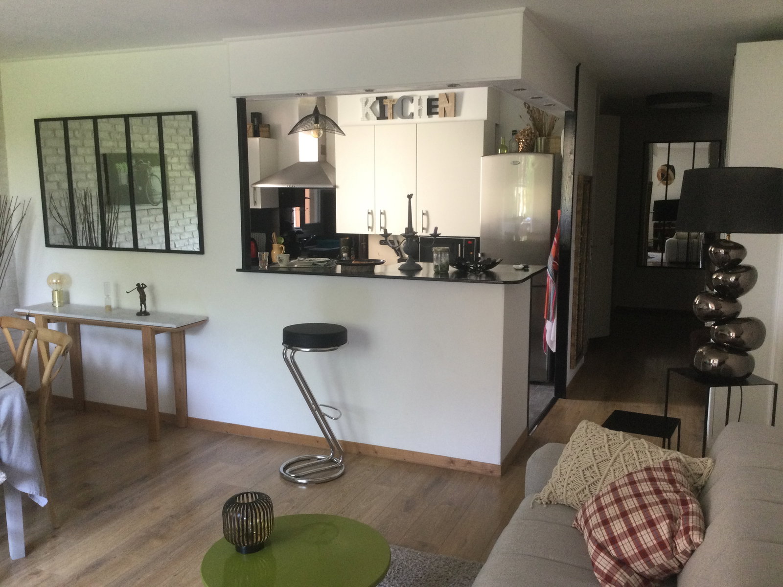 Zakwaterowanie U Rodziny Guyancourt 524096