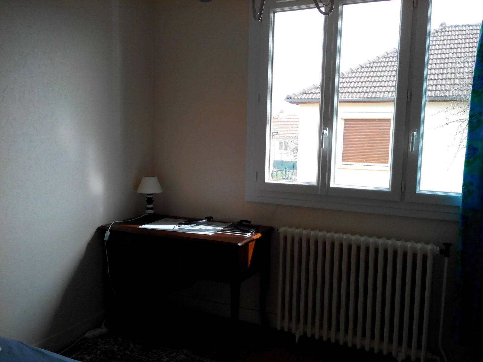 Zakwaterowanie U Rodziny Chenôve 96809