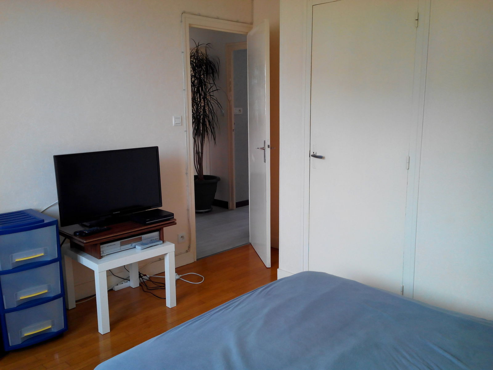 Zakwaterowanie U Rodziny Chenôve 96809