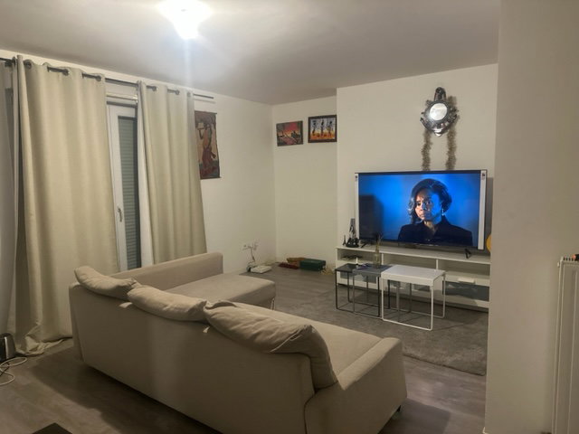 Zakwaterowanie U Rodziny Boissy-Saint-Léger 619138