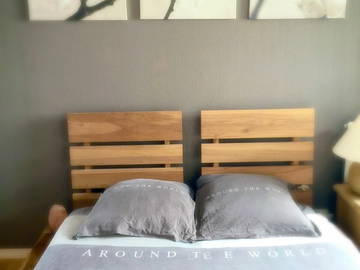 Roomlala | Pokój do wynajęcia Bruges Le Tasta /Bdx Lac 5 nocy niedziela tak
