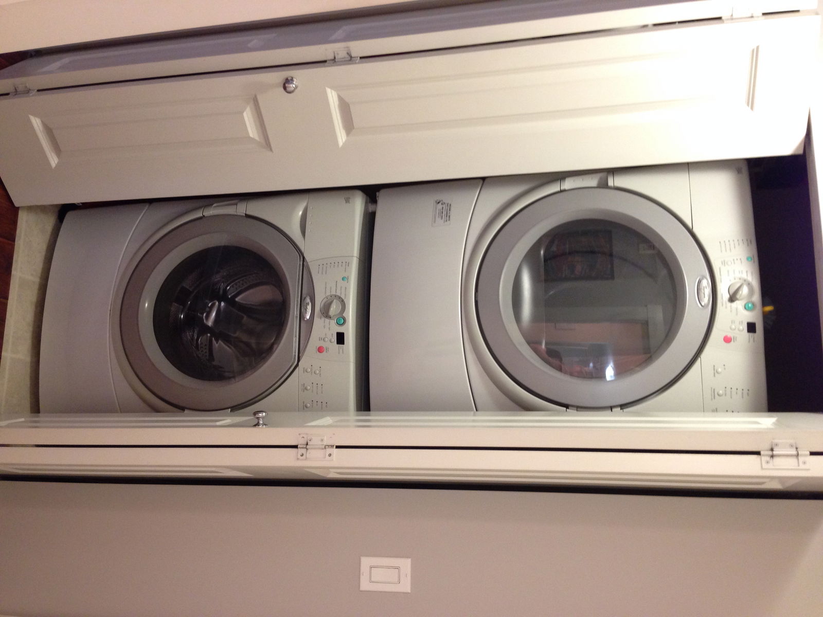 Zakwaterowanie U Rodziny Burnaby 129691