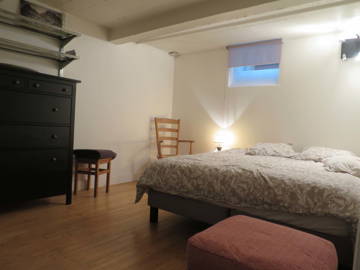 Roomlala | Pokój do wynajęcia Butte aux Cailles