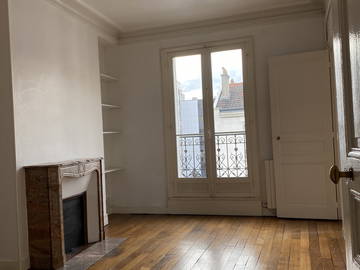 Roomlala | Pokój Do Wynajęcia Central Paris 75015