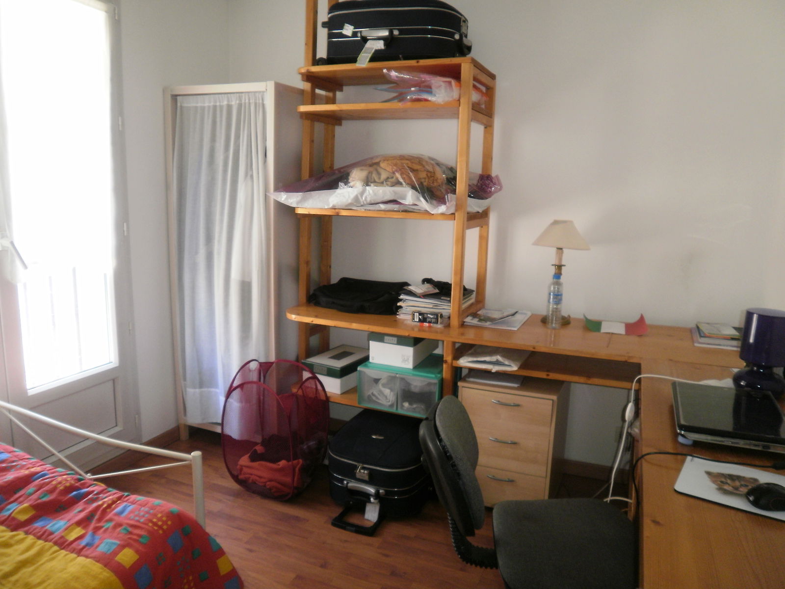 Zakwaterowanie U Rodziny Cergy 154726