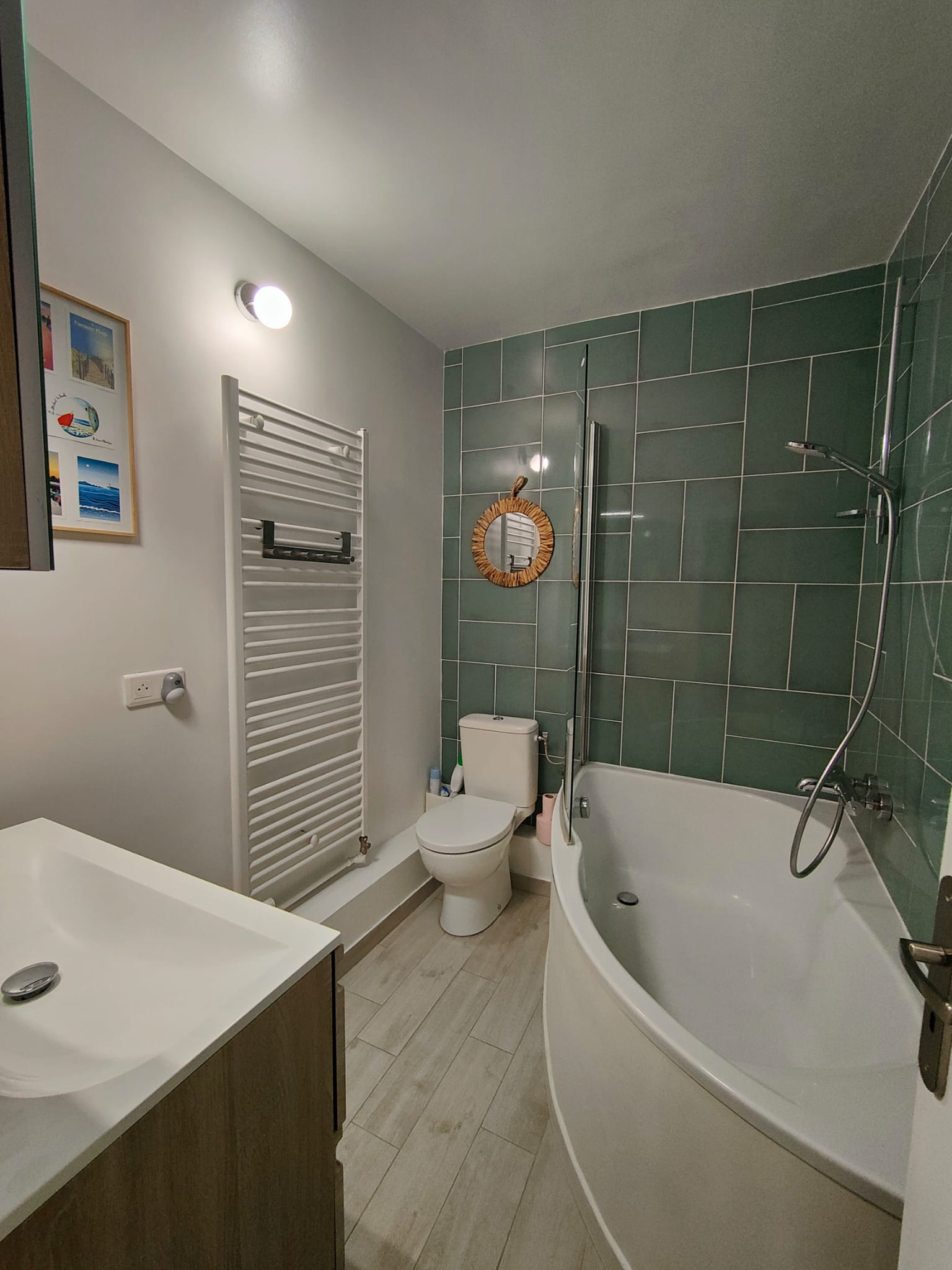 Zakwaterowanie U Rodziny Châtenay-Malabry 490456