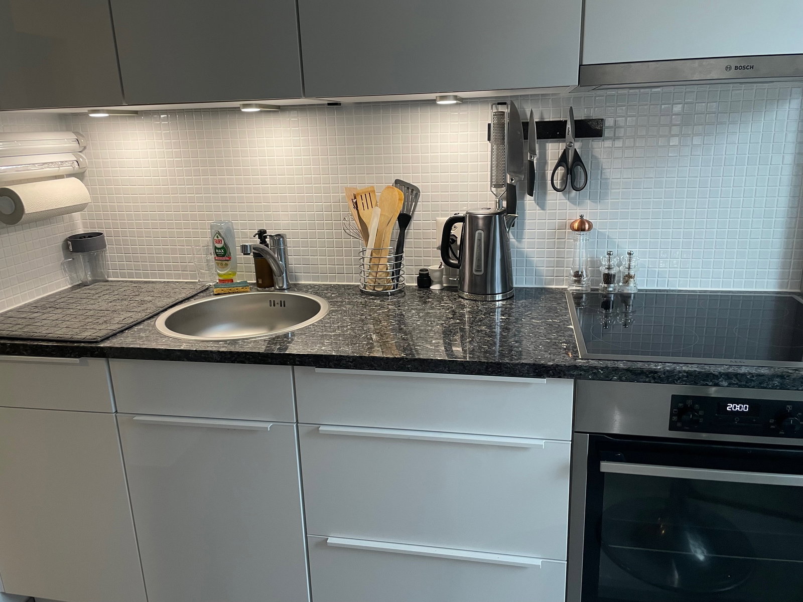 Zakwaterowanie U Rodziny Bienne 649803