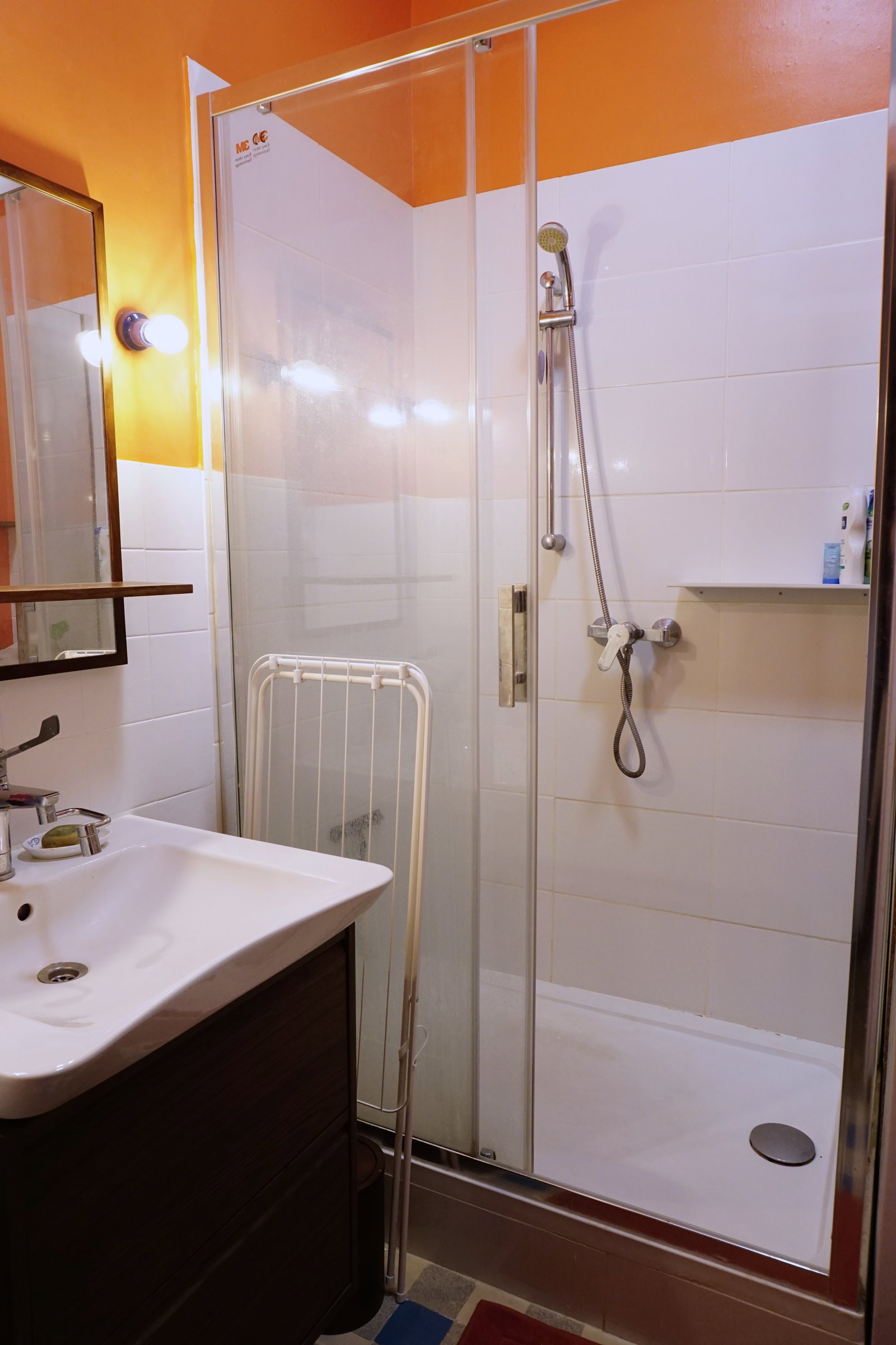 Zakwaterowanie U Rodziny Marseille 665852