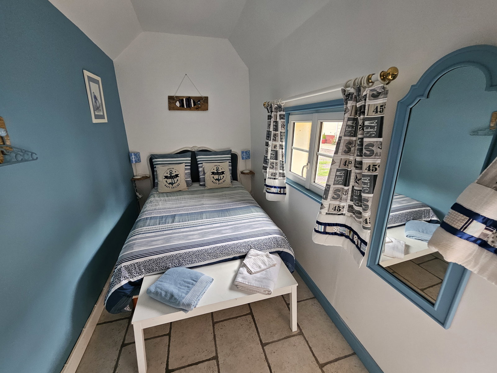 Zakwaterowanie U Rodziny Maisnières 606148