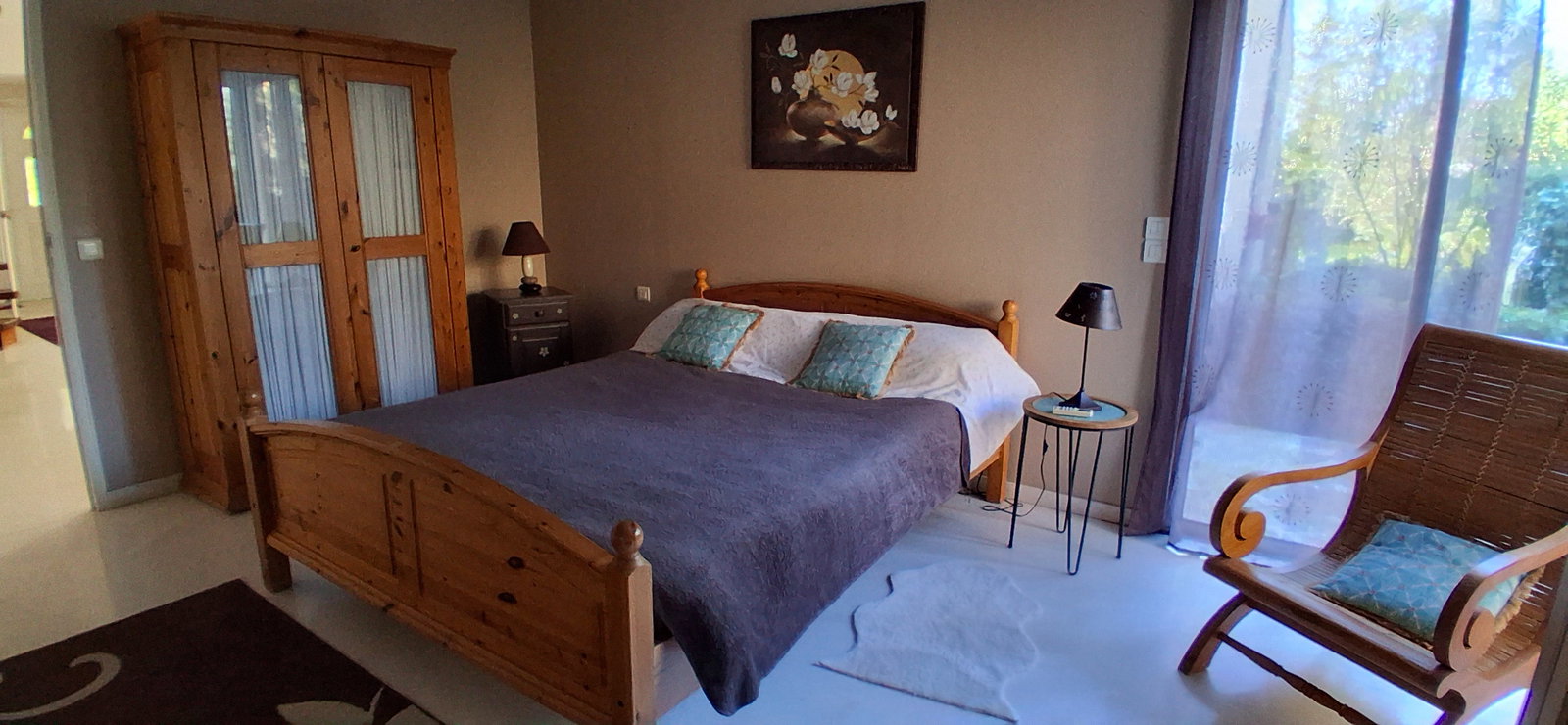 Zakwaterowanie U Rodziny Agde 660029