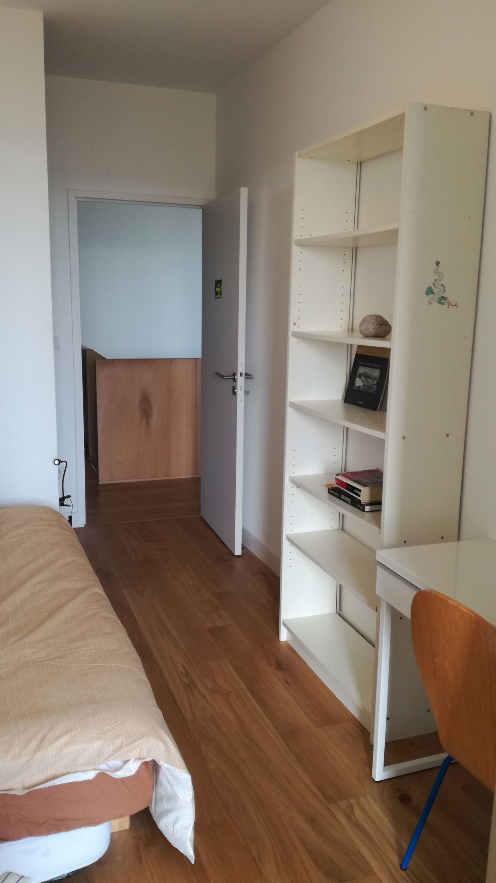 Zakwaterowanie U Rodziny Nantes 636174