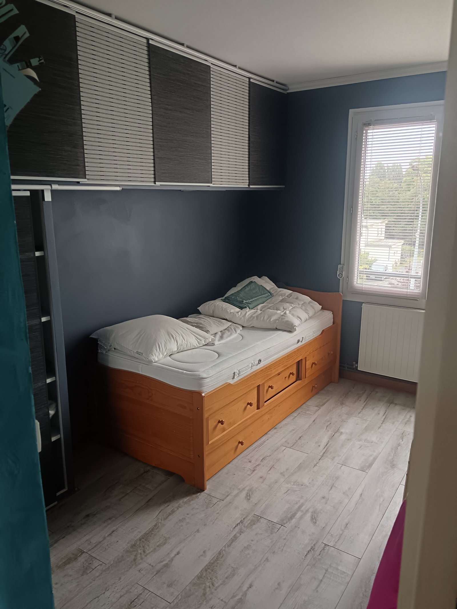 Zakwaterowanie U Rodziny Sainte-Geneviève-des-Bois 661510