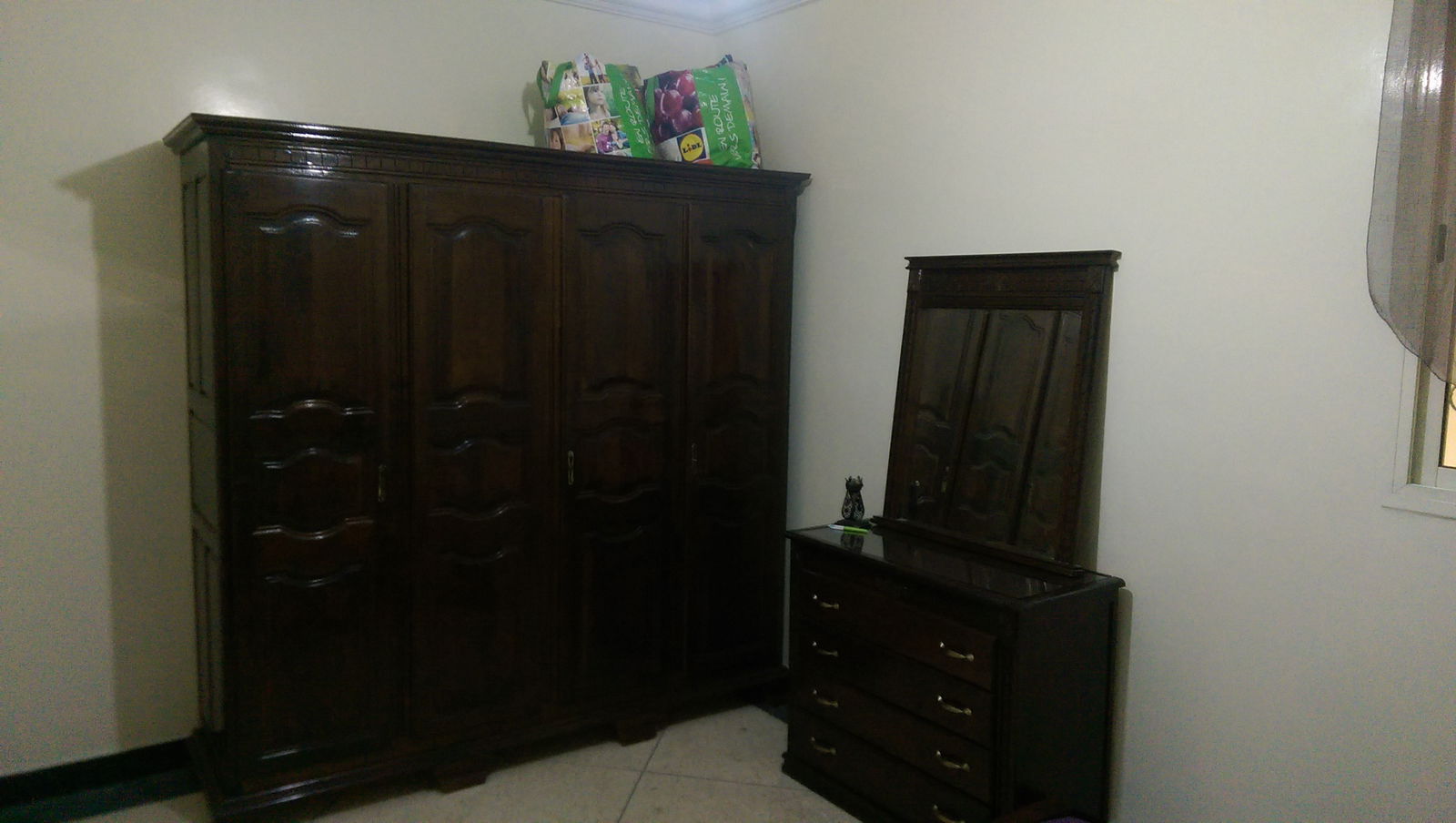 Zakwaterowanie U Rodziny Casablanca 155678