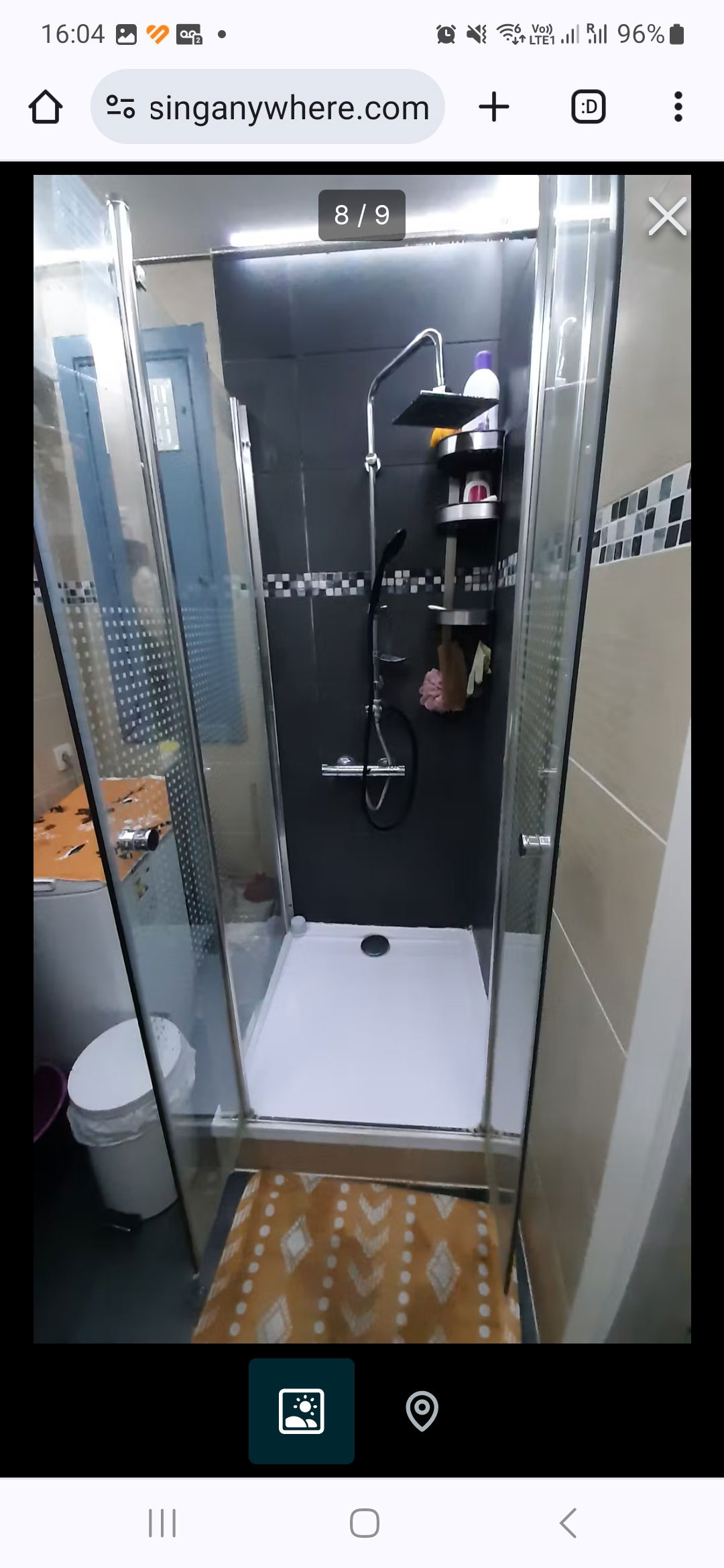 Zakwaterowanie U Rodziny Evere 382445