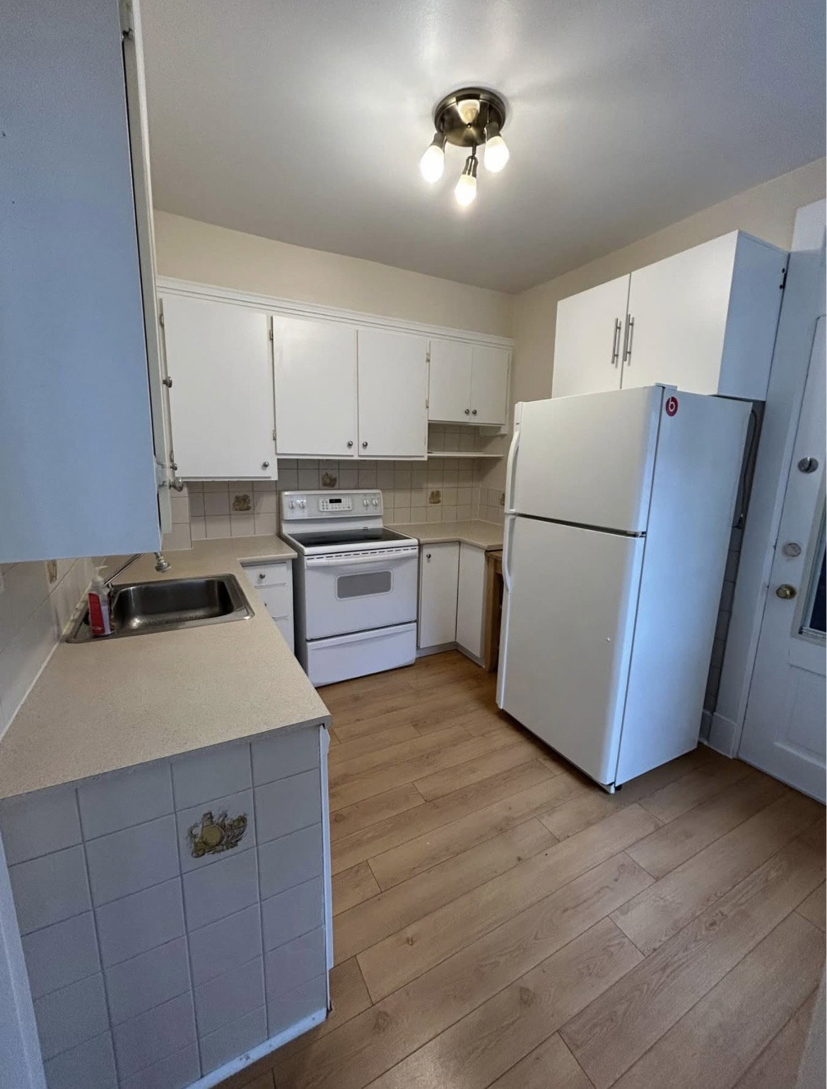 Zakwaterowanie U Rodziny Montréal 656989