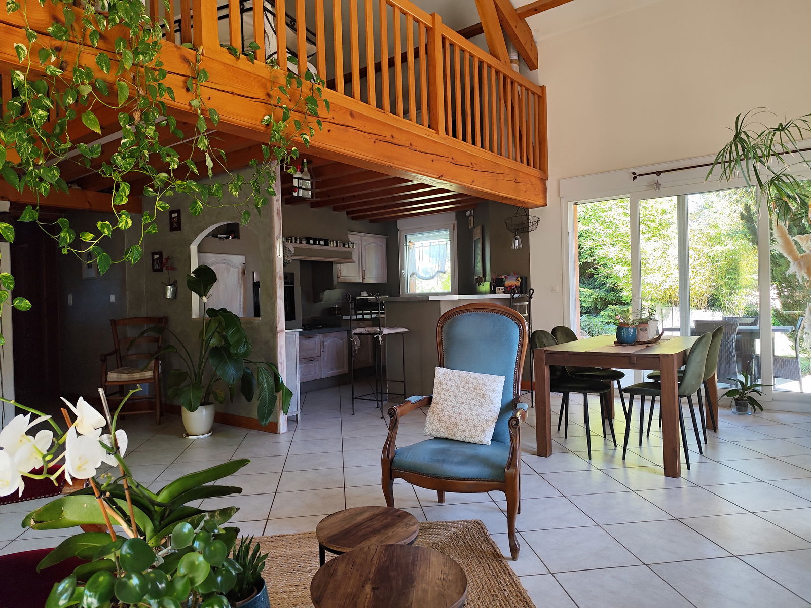 Zakwaterowanie U Rodziny Viriat 416119