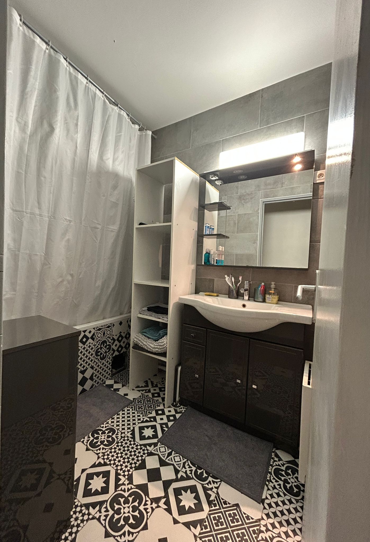 Zakwaterowanie U Rodziny Pierrefitte-sur-Seine 211214