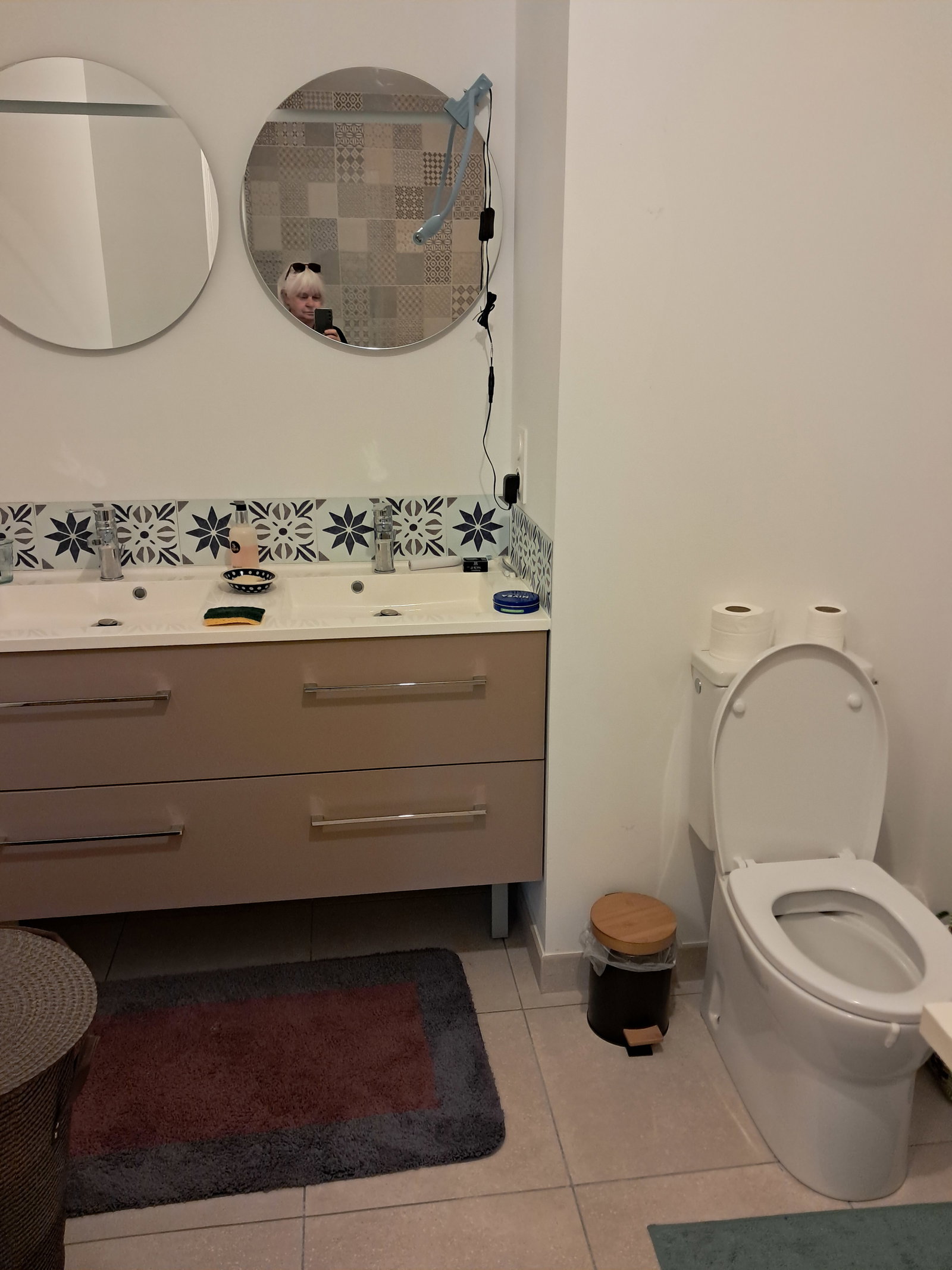 Zakwaterowanie U Rodziny Cesson-Sévigné 538775