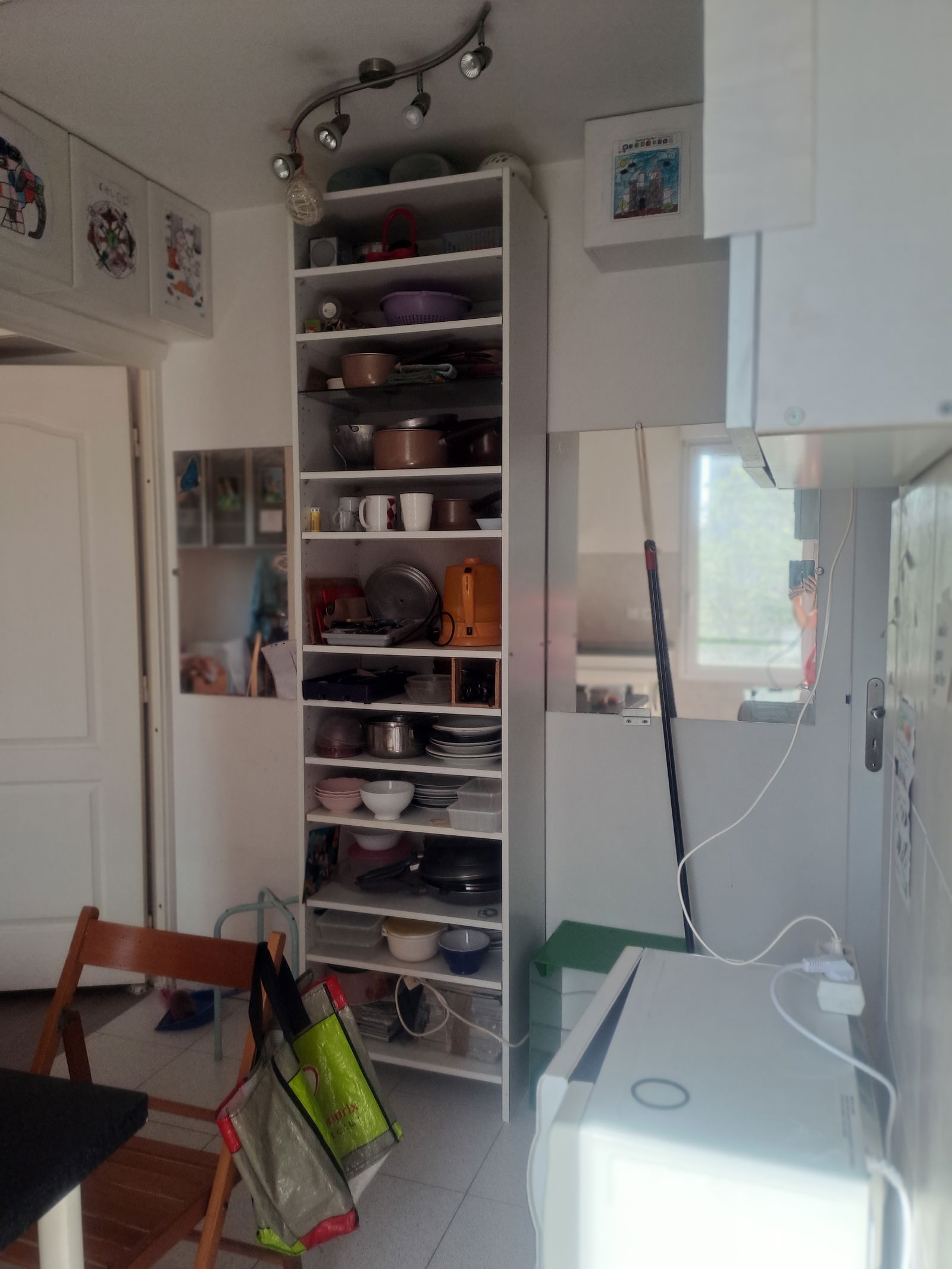 Zakwaterowanie U Rodziny Bobigny 378948