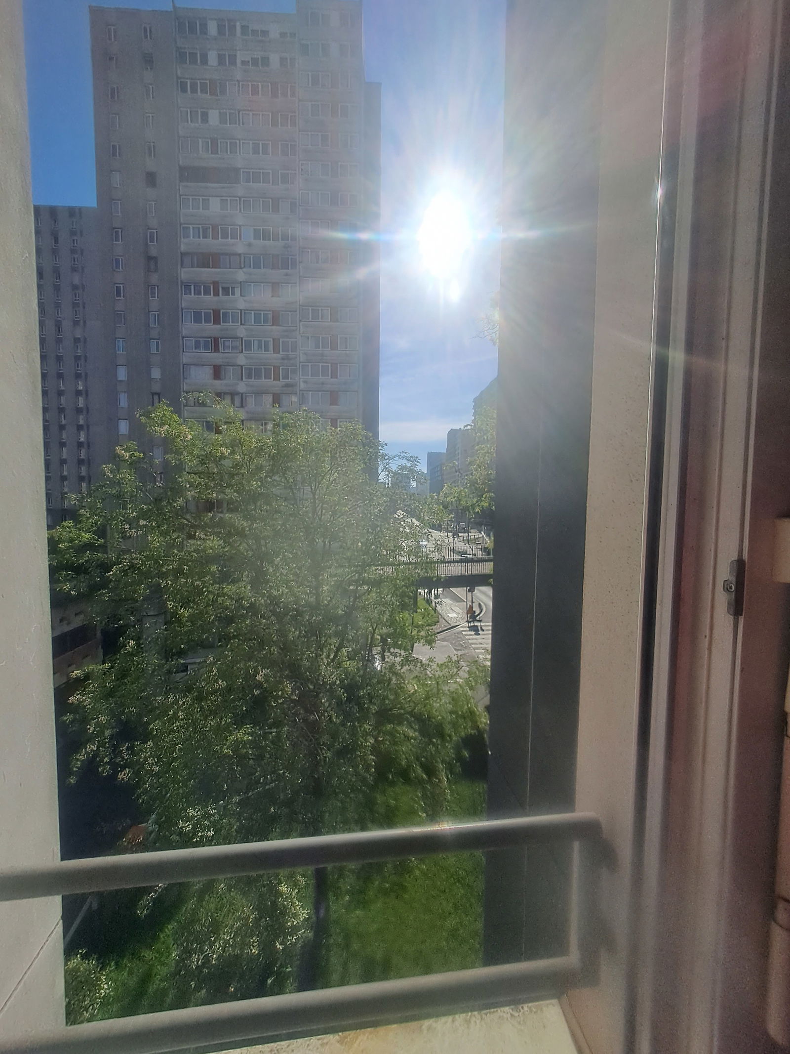 Zakwaterowanie U Rodziny Bobigny 431698