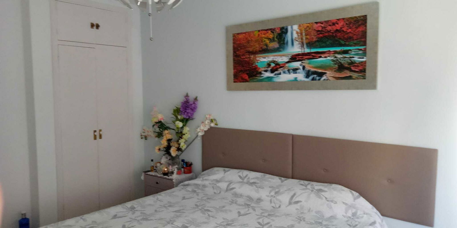 Zakwaterowanie U Rodziny Tarancón 245212