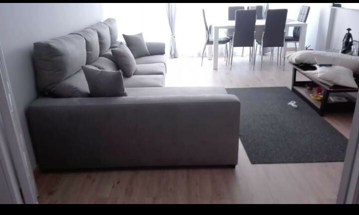 Zakwaterowanie U Rodziny Tarancón 245212