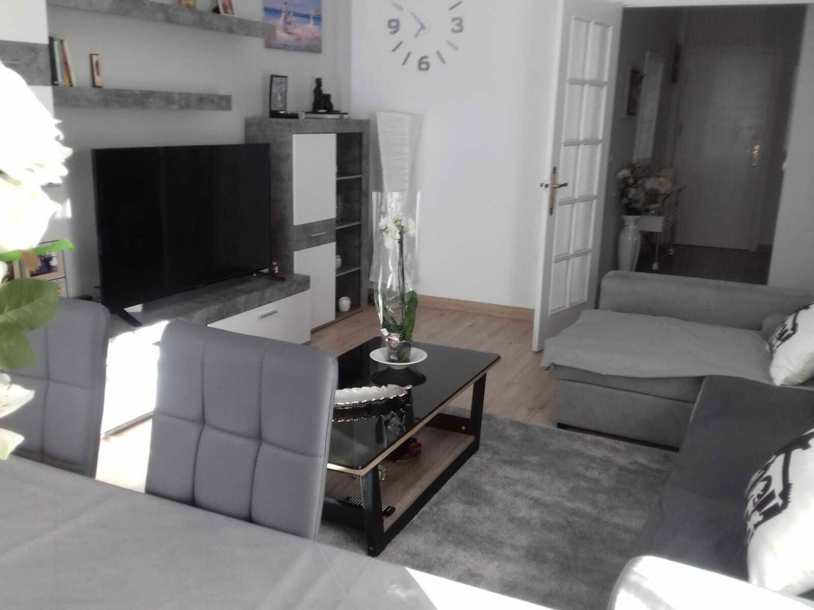 Zakwaterowanie U Rodziny Tarancón 245212