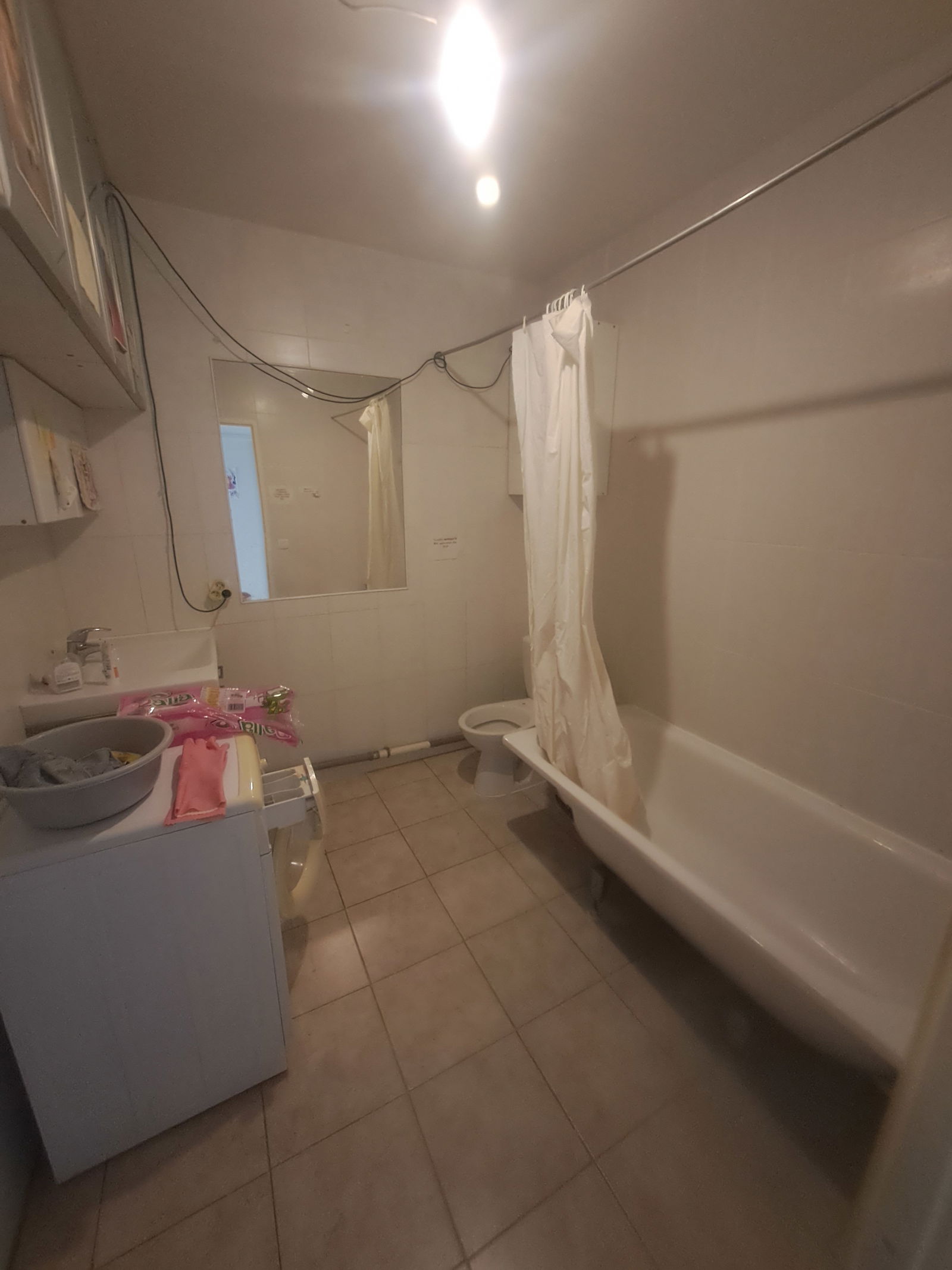 Zakwaterowanie U Rodziny Bobigny 396795