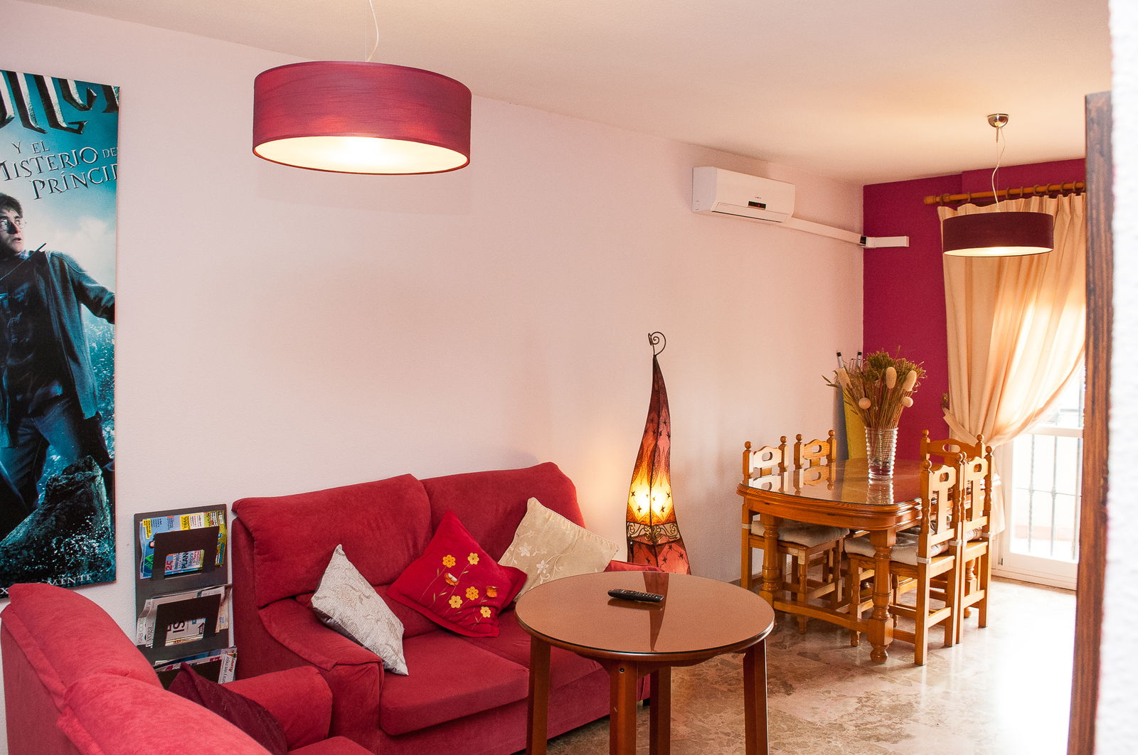 Zakwaterowanie U Rodziny Sevilla 244617