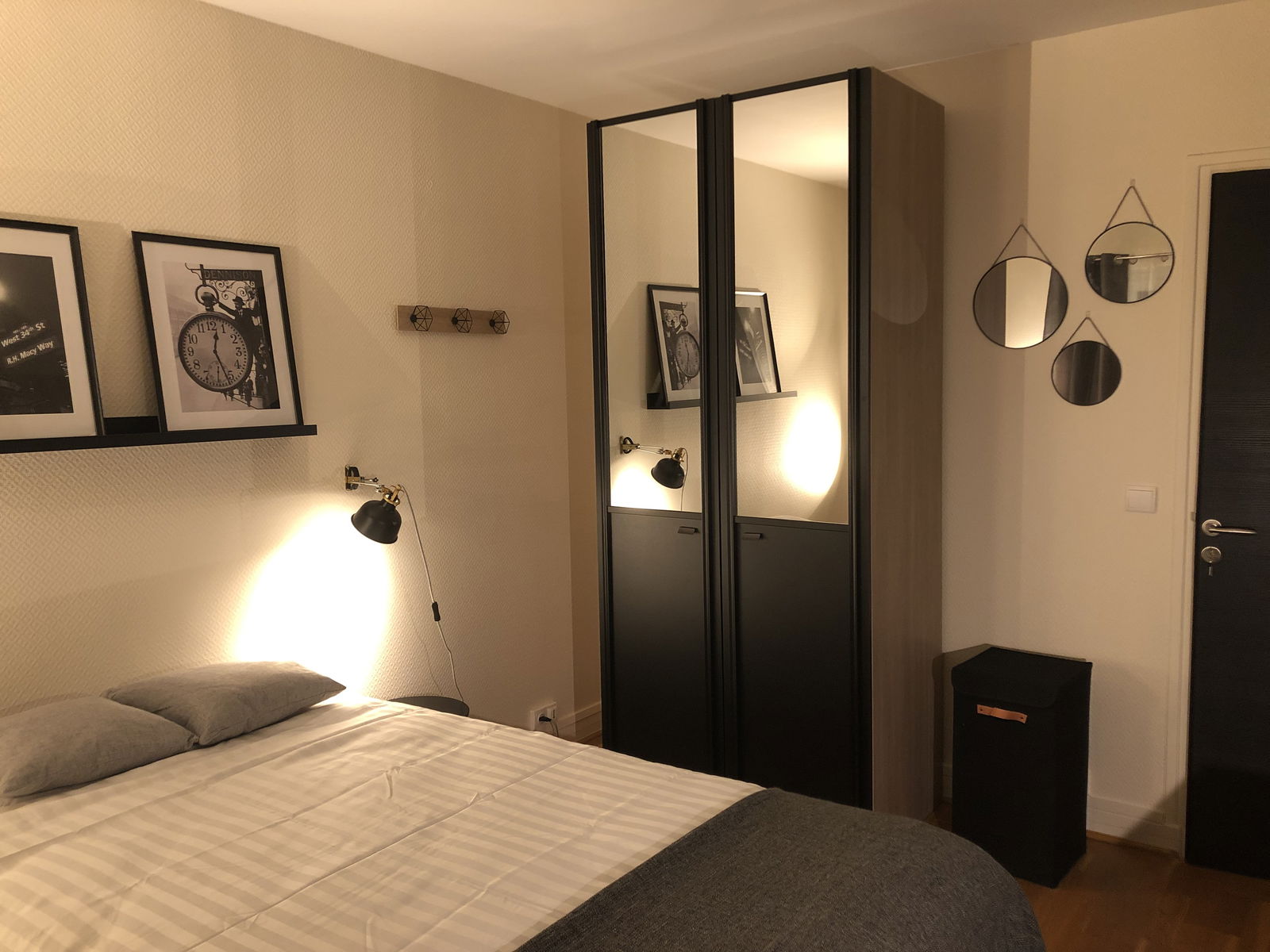 Zakwaterowanie U Rodziny Plaisir 216595